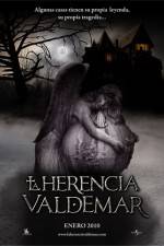Watch La herencia Valdemar M4ufreemovies