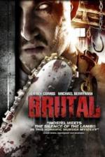 Watch Brutal M4ufreemovies
