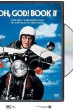 Watch Oh, God! Book II M4ufreemovies