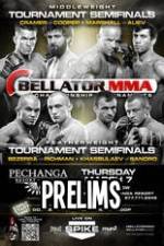 Watch Bellator FC 92 Prelims M4ufreemovies