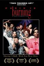 Watch Paris Is Burning M4ufreemovies