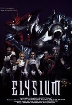 Watch Elysium M4ufreemovies