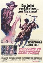Watch Welcome to Hard Times M4ufreemovies