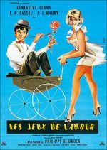 Watch The Love Game M4ufreemovies