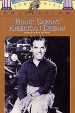Watch Frank Capra's American Dream M4ufreemovies