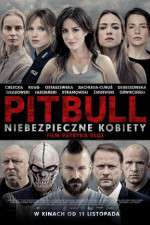 Watch Pitbull: Tough Women M4ufreemovies