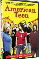 Watch American Teen M4ufreemovies