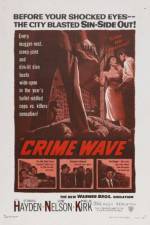 Watch Crime Wave M4ufreemovies