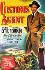 Watch Customs Agent M4ufreemovies