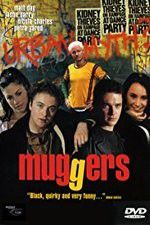 Watch Muggers M4ufreemovies