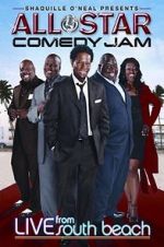 Watch All Star Comedy Jam: Live from South Beach M4ufreemovies
