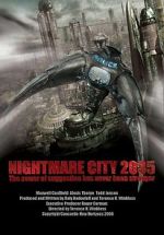 Watch Nightmare City 2035 M4ufreemovies