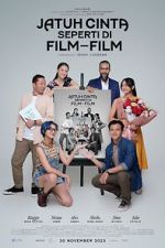 Watch Falling in Love Like in Movies M4ufreemovies