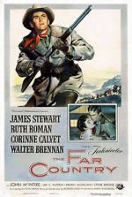 Watch The Far Country M4ufreemovies