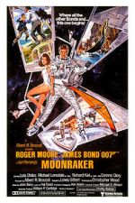 Watch Moonraker M4ufreemovies
