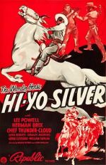 Watch Hi-Yo Silver M4ufreemovies