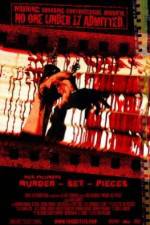 Watch Murder-Set-Pieces M4ufreemovies
