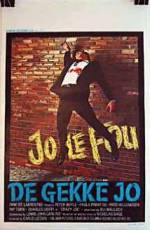Crazy Joe
