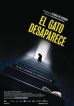 Watch The Cat Vanishes M4ufreemovies