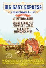 Watch Big Easy Express M4ufreemovies