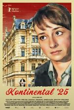 Watch Kontinental \'25 M4ufreemovies