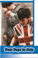 Watch Four Days in July M4ufreemovies