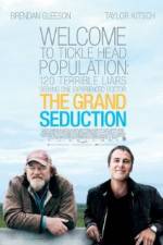 Watch The Grand Seduction M4ufreemovies