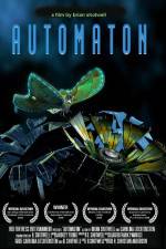 Watch Automaton M4ufreemovies
