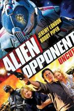 Watch Alien Opponent M4ufreemovies