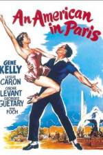 Watch An American in Paris M4ufreemovies