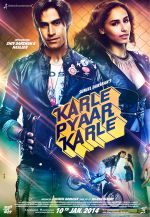 Watch Karle Pyaar Karle M4ufreemovies