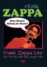 Watch Does Humor Belong in Music? M4ufreemovies