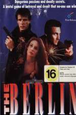 Watch The Berlin Conspiracy M4ufreemovies