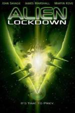 Watch Alien Lockdown M4ufreemovies