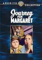 Watch Journey for Margaret M4ufreemovies