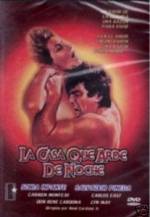 Watch La casa que arde de noche M4ufreemovies