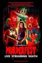 Watch Murderfest M4ufreemovies