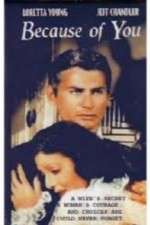 Watch Because of You M4ufreemovies