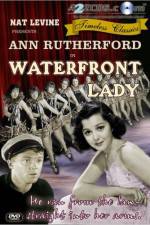 Watch Waterfront Lady M4ufreemovies