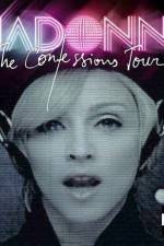 Watch Madonna The Confessions Tour Live from London M4ufreemovies