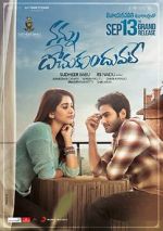 Watch Nannu Dochukunduvate M4ufreemovies