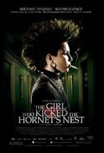 Watch The Girl Who Kicked the Hornet\'s Nest M4ufreemovies