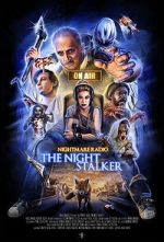 Watch Nightmare Radio: The Night Stalker M4ufreemovies