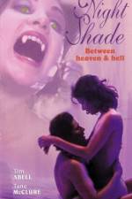 Watch Nightshade - Die Nacht der Sünde M4ufreemovies
