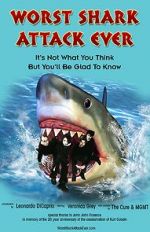 Watch Worst Shark Attack Ever M4ufreemovies