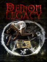 Watch Demon Legacy M4ufreemovies