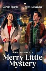 Watch Merry Little Mistery M4ufreemovies