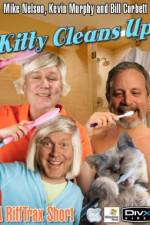 Watch Rifftrax Kitty Cleans Up M4ufreemovies