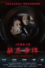 Watch Case Sensitive M4ufreemovies