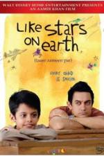 Watch Like Stars on Earth M4ufreemovies